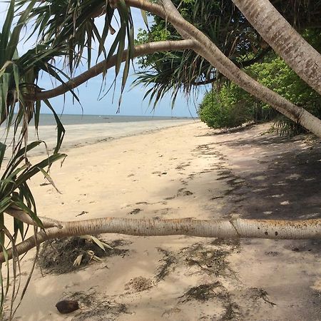 Peponi Beach Resort Pangani Extérieur photo