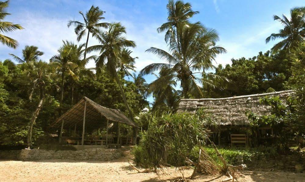 Peponi Beach Resort Pangani Extérieur photo