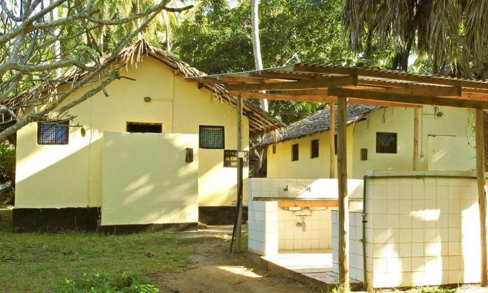 Peponi Beach Resort Pangani Extérieur photo