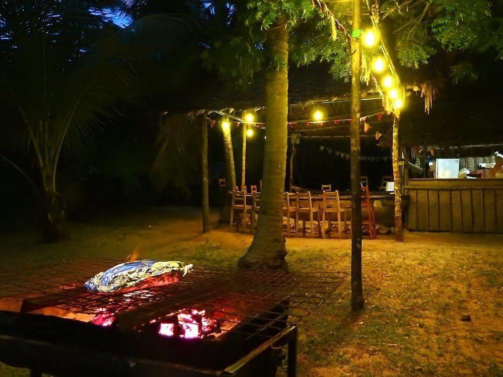 Peponi Beach Resort Pangani Extérieur photo