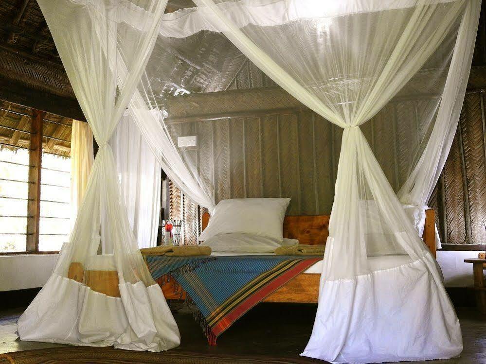 Peponi Beach Resort Pangani Extérieur photo